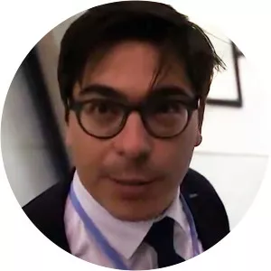 David Levaï - Ivan Levaï's son