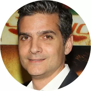 David Levien - American screenwriter