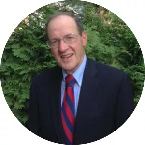 David Lewis Schaefer