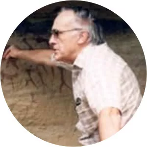 David Lewis-Williams