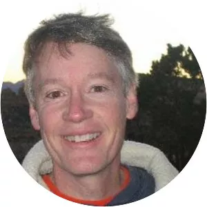 David Lewman - American screen writer