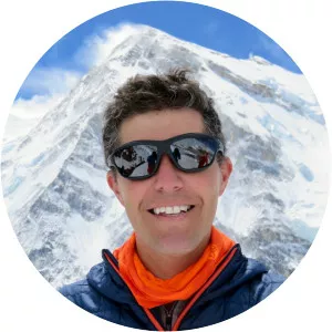 David Liaño Gonzalez