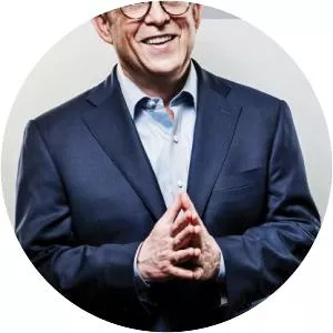 David Lichtenstein photograph