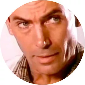 David Light photograph