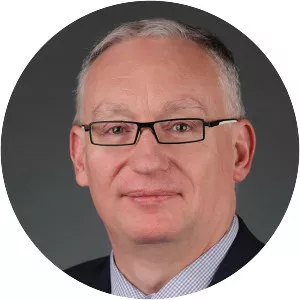 David Limbrick - Member of the Victorian Legislative Council