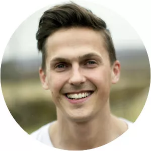 David Lindgren - Swedish singer