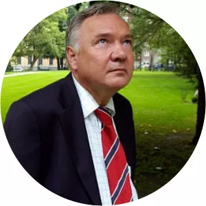 David Lindh Holmberg photograph