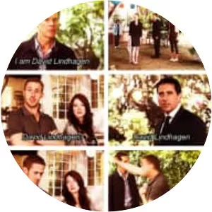 David Lindhagen - Fictional character