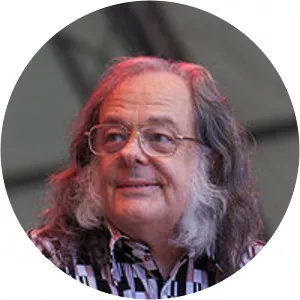 David Lindley