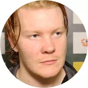 David Lindquist - Ice hockey player