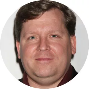 David Lindsay-Abaire photograph