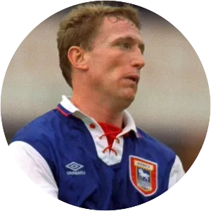 David Linighan - Footballer