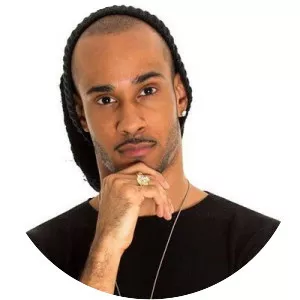 David Lion - Italian singer