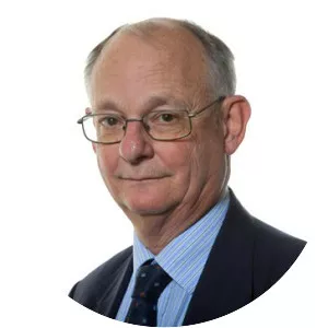 David Lipsey, Baron Lipsey