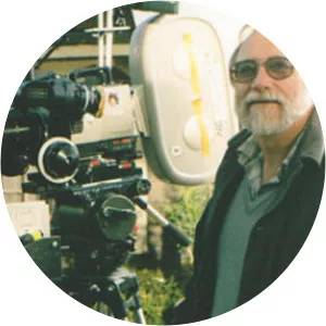 David Lister - South African film director