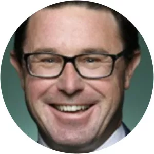 David Littleproud - Minister for Water Resources