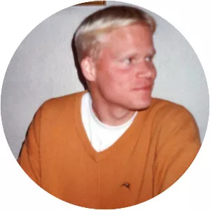 David Ljung - Swedish footballer