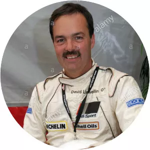 David Llewellin