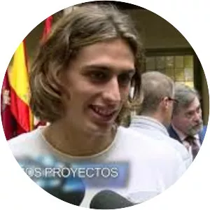 David Llorente - Olympic athlete