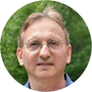 David Loewenstein - American author