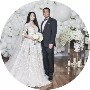 David Loh photograph