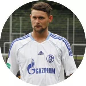 David Loheider - Football player