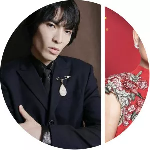 David Lomax photograph