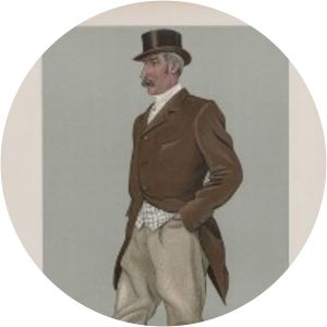 David Longfield Beatty