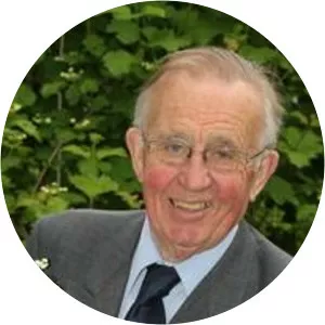 David Longman - Author