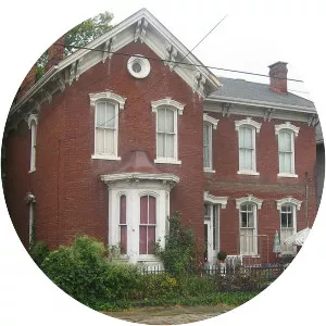 David Longwell House