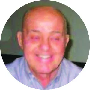 David Love Sr. photograph