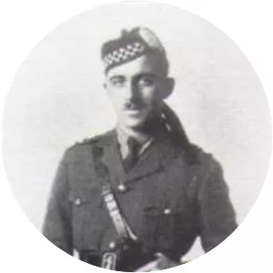 David Lowe MacIntyre