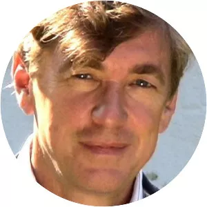 David Lowe photograph