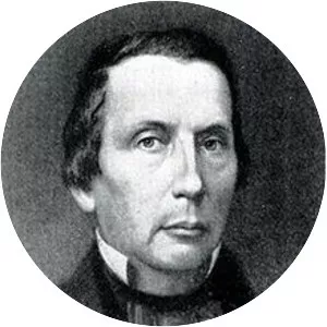 David Lowry Swain - Former Governor of North Carolina