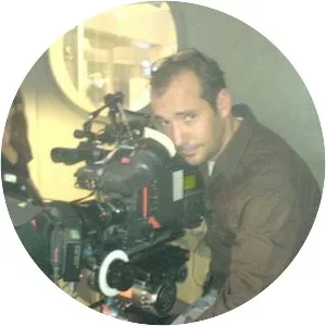 David Lueza - Film director