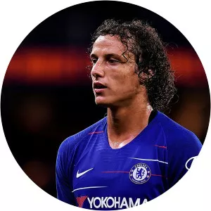 David Luiz