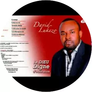 David Lukezo - Musical artist