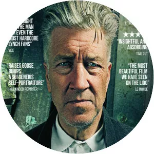 David Lynch: The Art Life