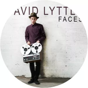 David Lyttle