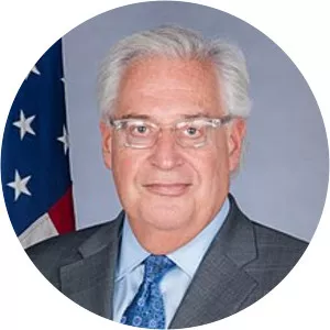David M. Friedman