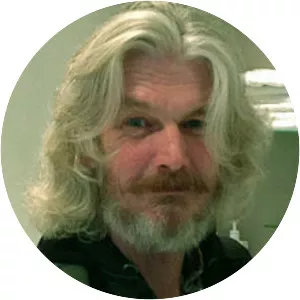 David M. Allen - British record producer