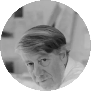 David M. Carroll - American naturalist