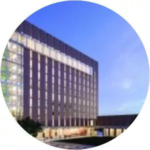 David M. Dennison Building