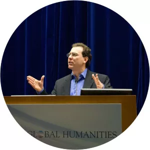 David M. Freidenreich - Author