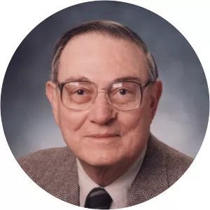 David M. Himmelblau photograph