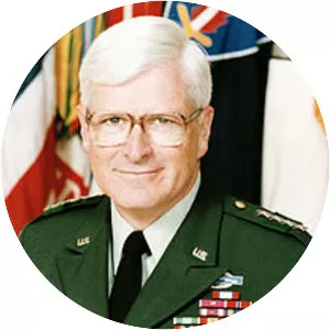 David M. Maddox - Military personnel