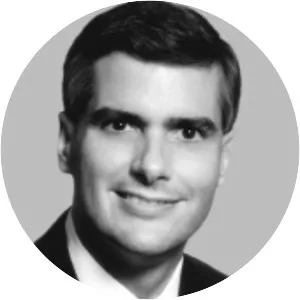 David M. McIntosh - Former United States Representative