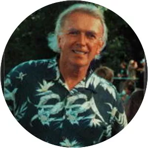 David M. McPhail - Author