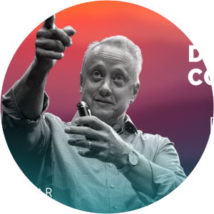 David M.r. Covey - Author