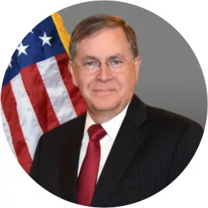 David M. Satterfield